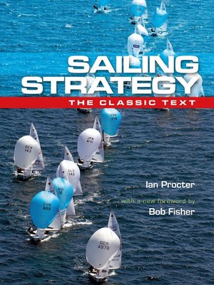 cover image of Sailing Strategy